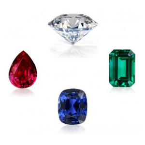 Loose Stones